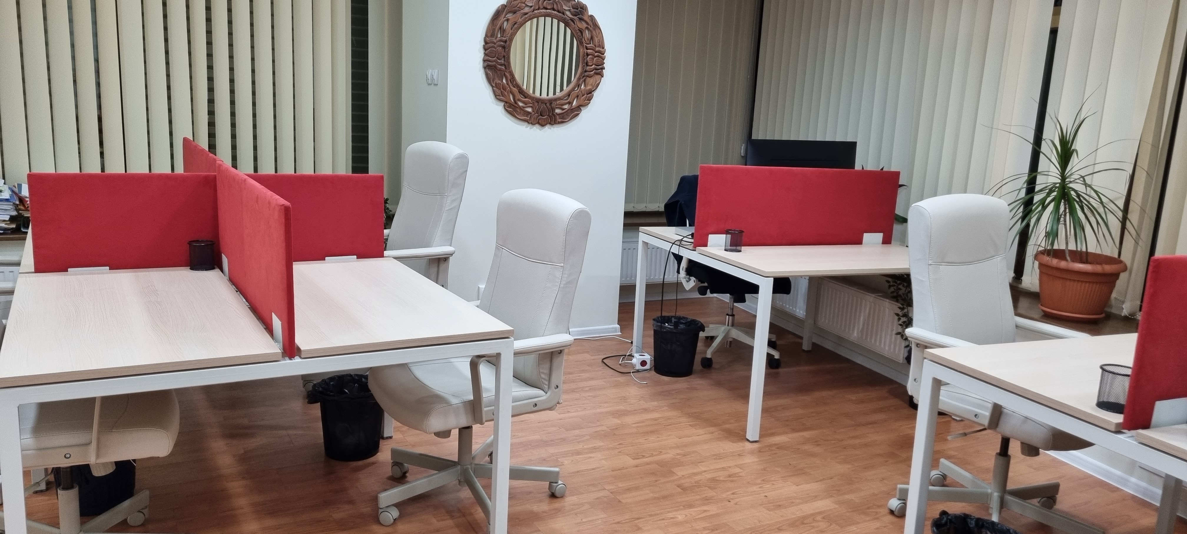 The Office Hub - Romania - Bucharest