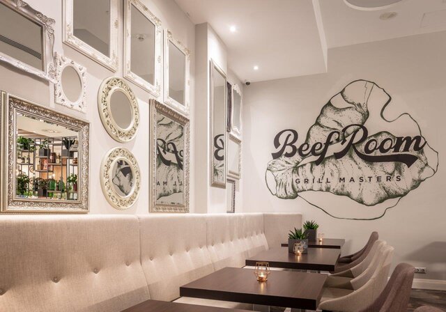 Hilton Garden Inn Bucharest Old Town - Romania - Bucharest