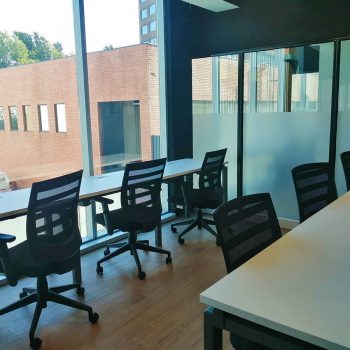 Pronto Espacios El Cortijo