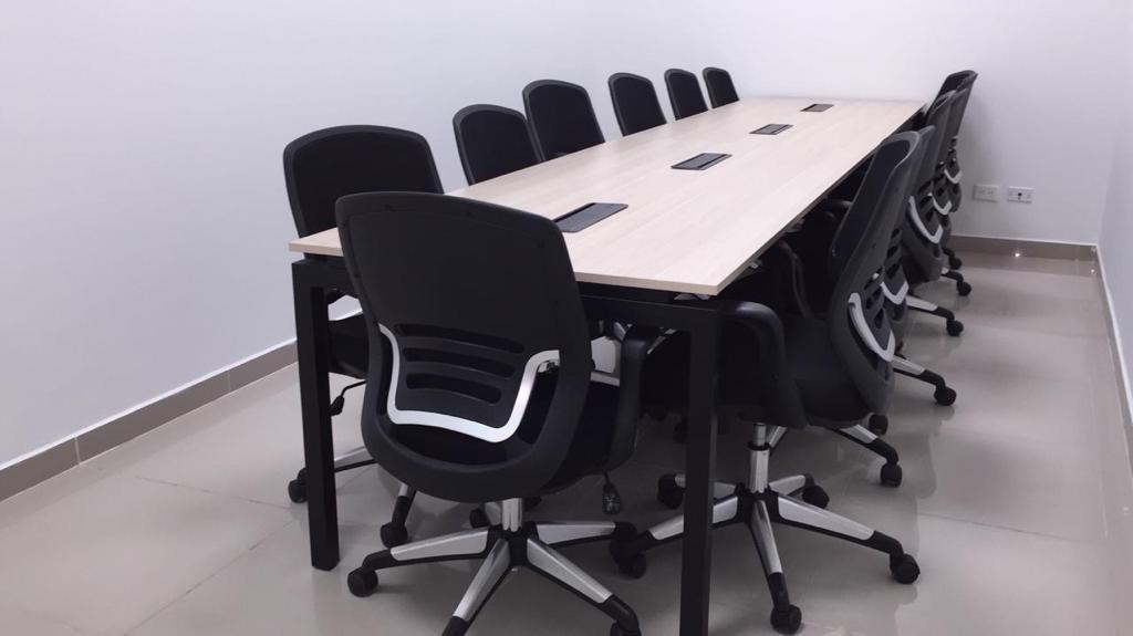 Especial Coworking - Monterrey