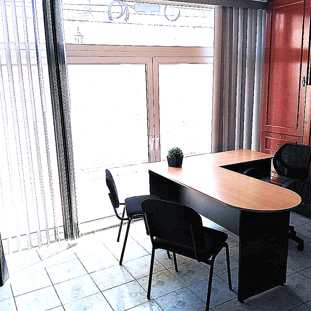 Lanister Centro de Negocios - Atenas - Mexico - Leon