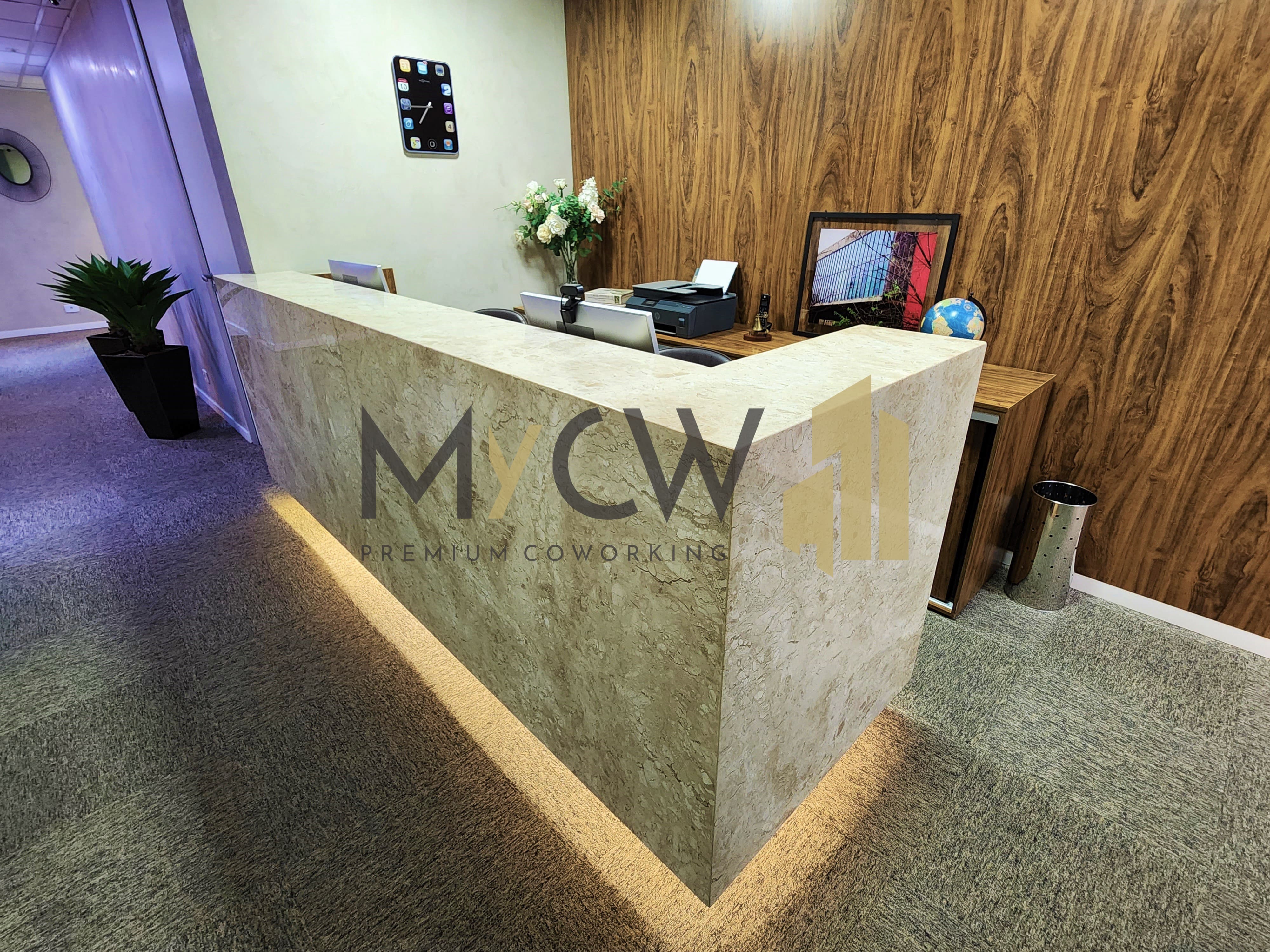 MyCW - Paulista - Brazil - São Paulo