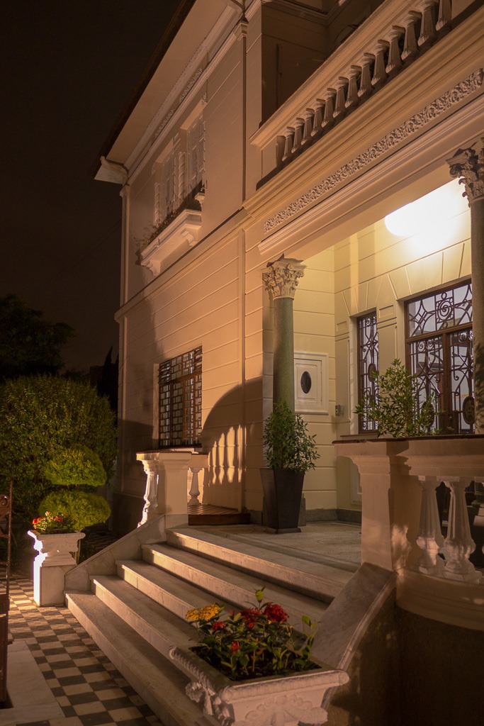 NXT COWORKING - Brazil - São Paulo