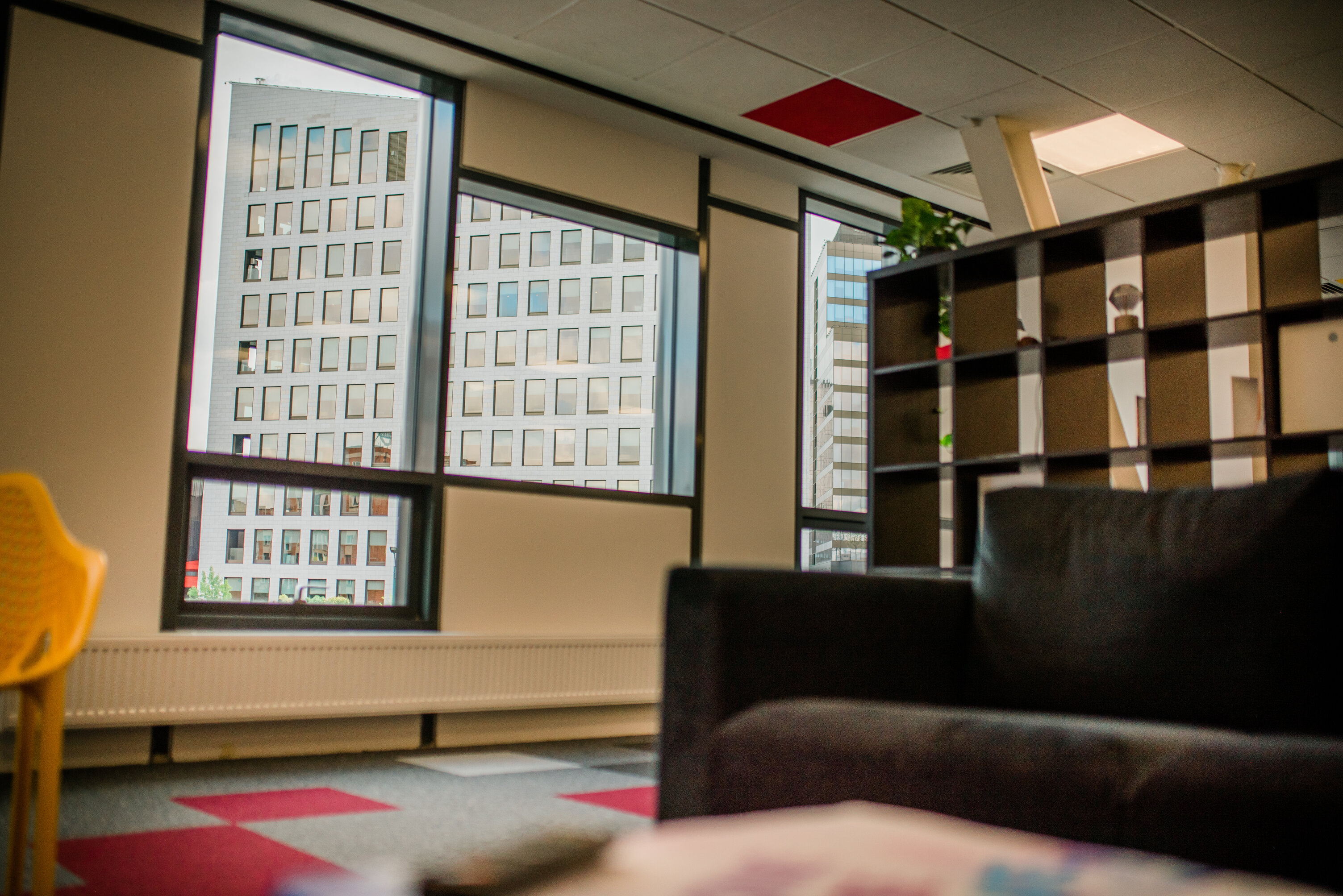 Cowork Timisoara - The Office