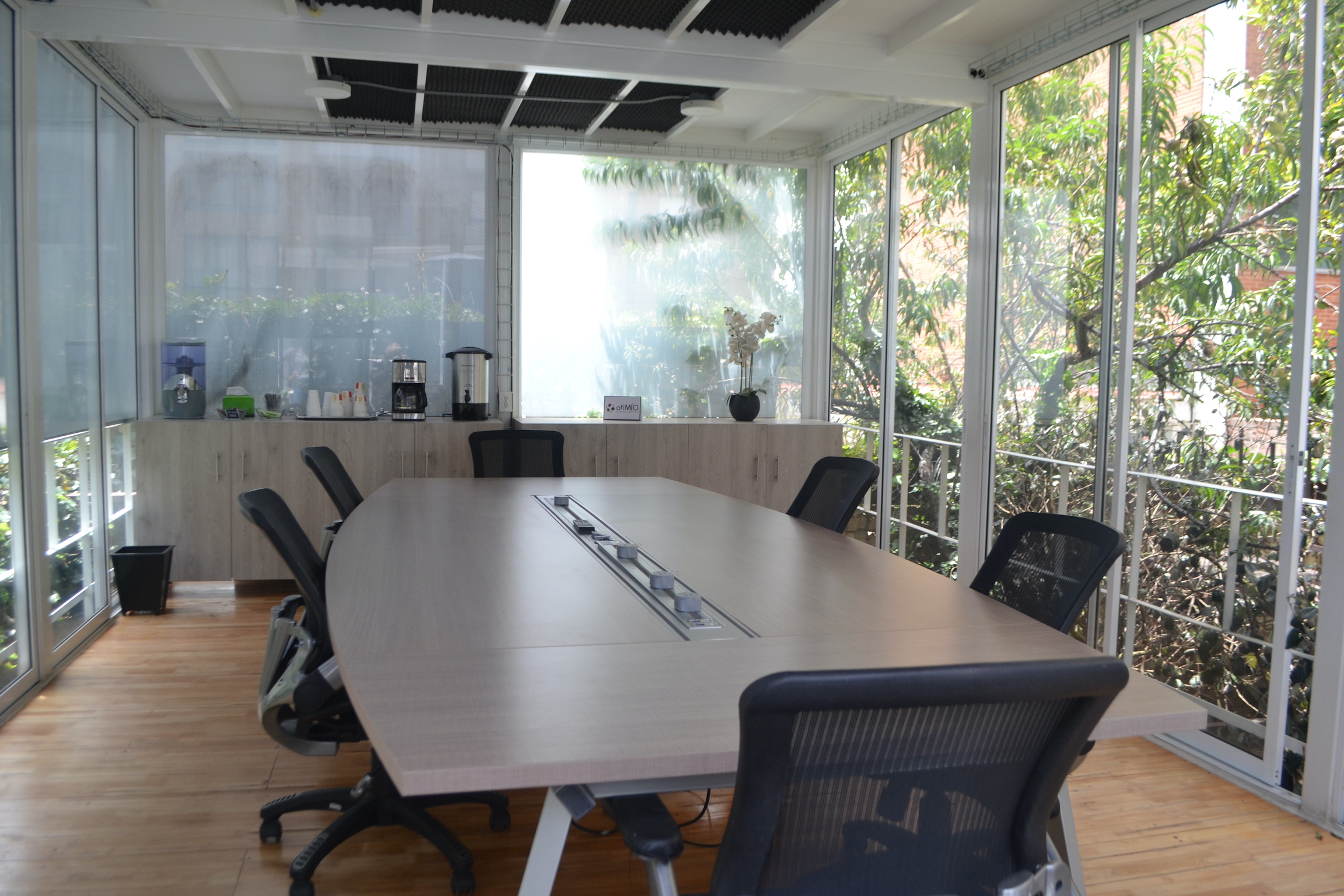 ofiMÍO - Colombia - Bogotá