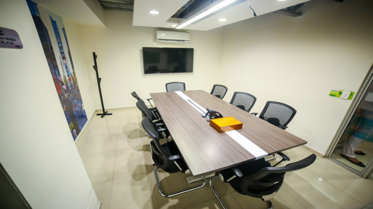 Yoffice Centenario
