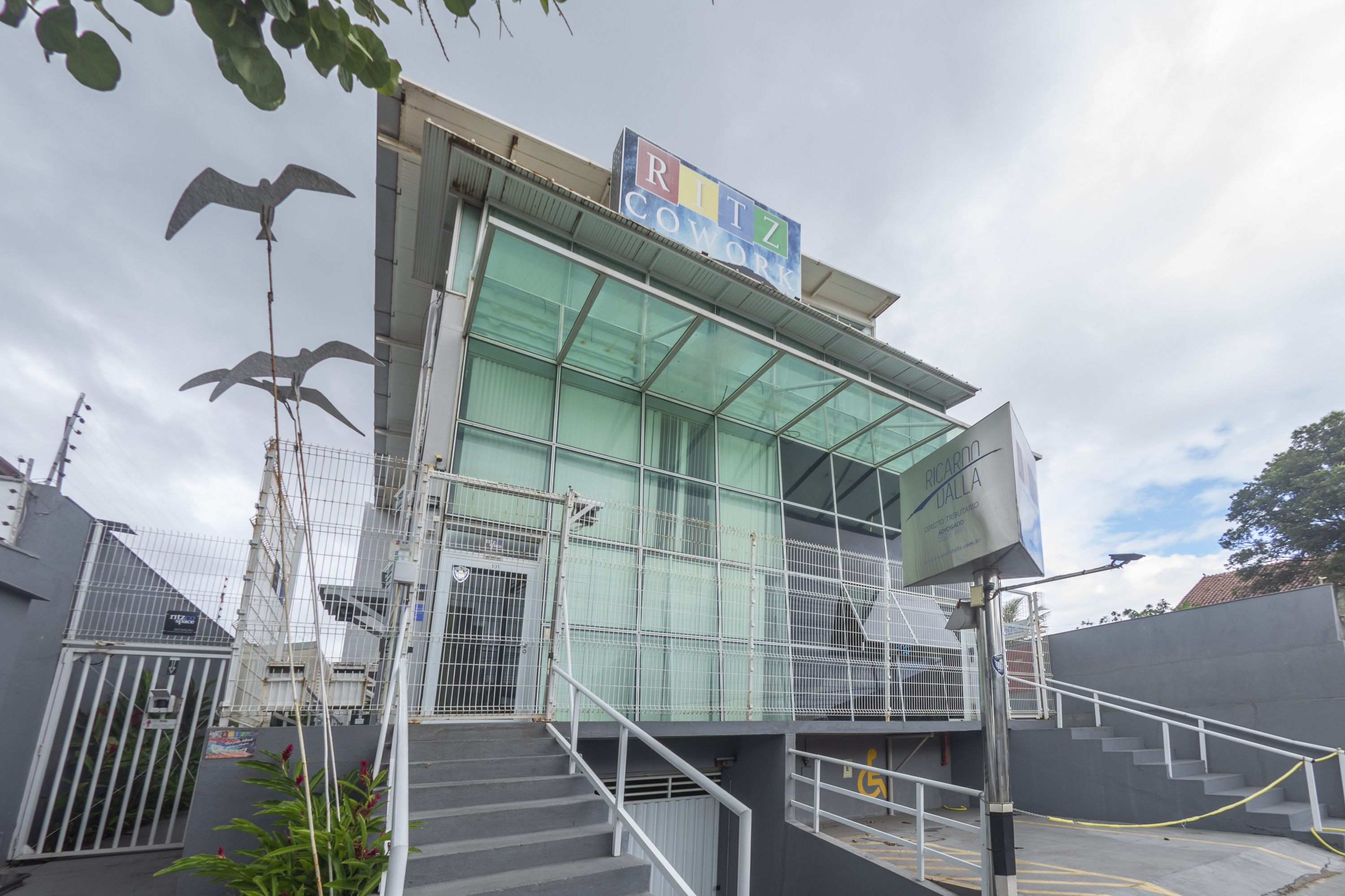 RITZ Coworking & Conference - Brazil - Vitória