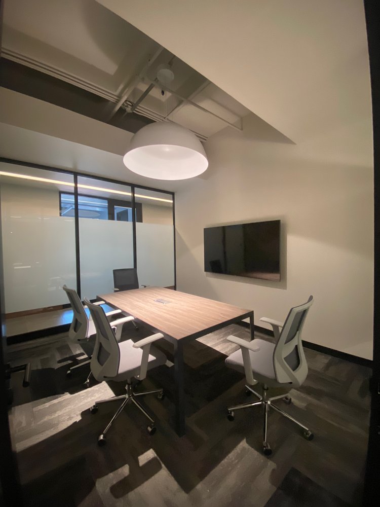 WOR Business Center Trebol Park