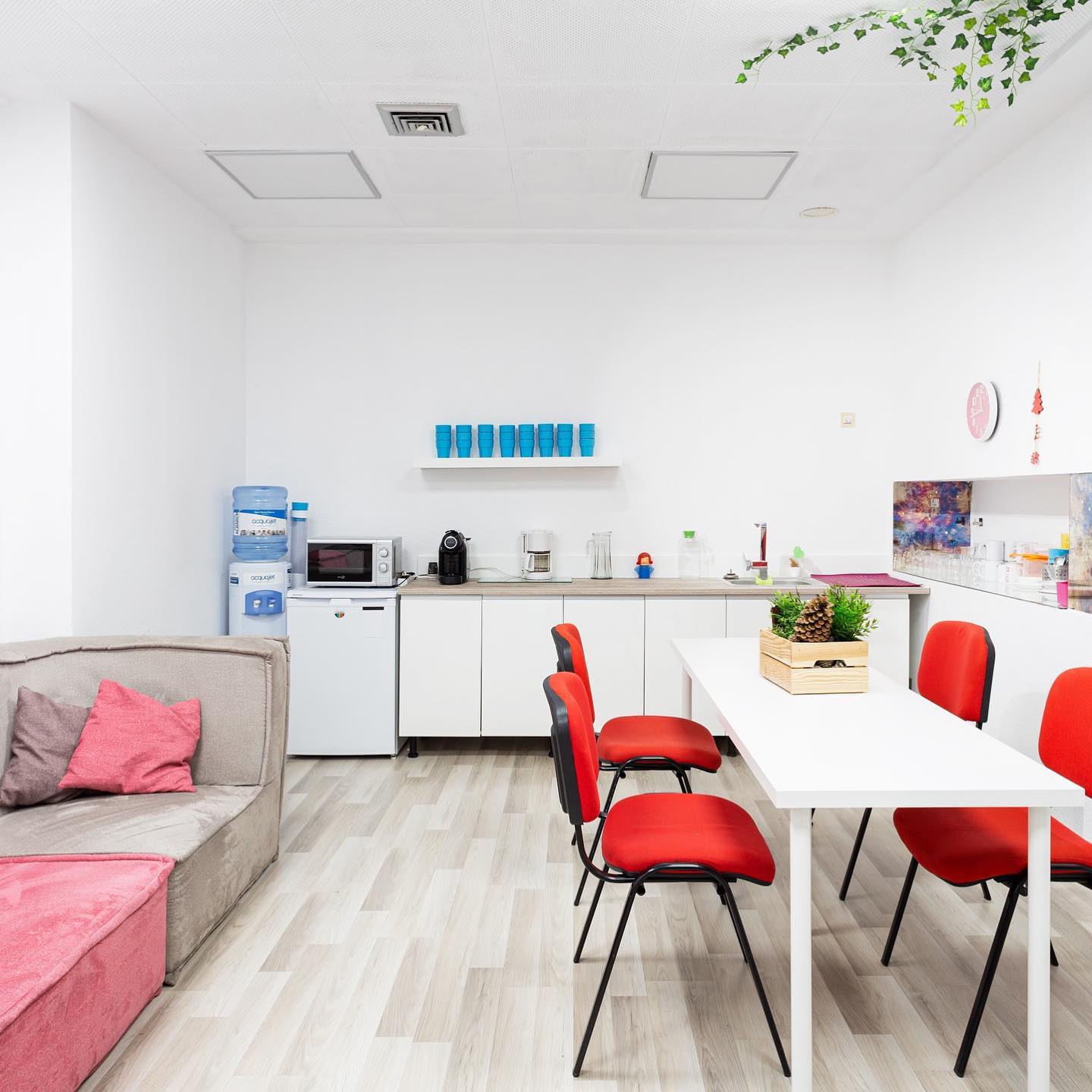 STARTIDEA - Spain - Granada