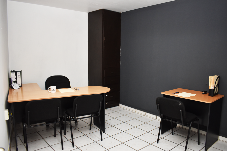 Lanister Centro de Negocios - La Estancia