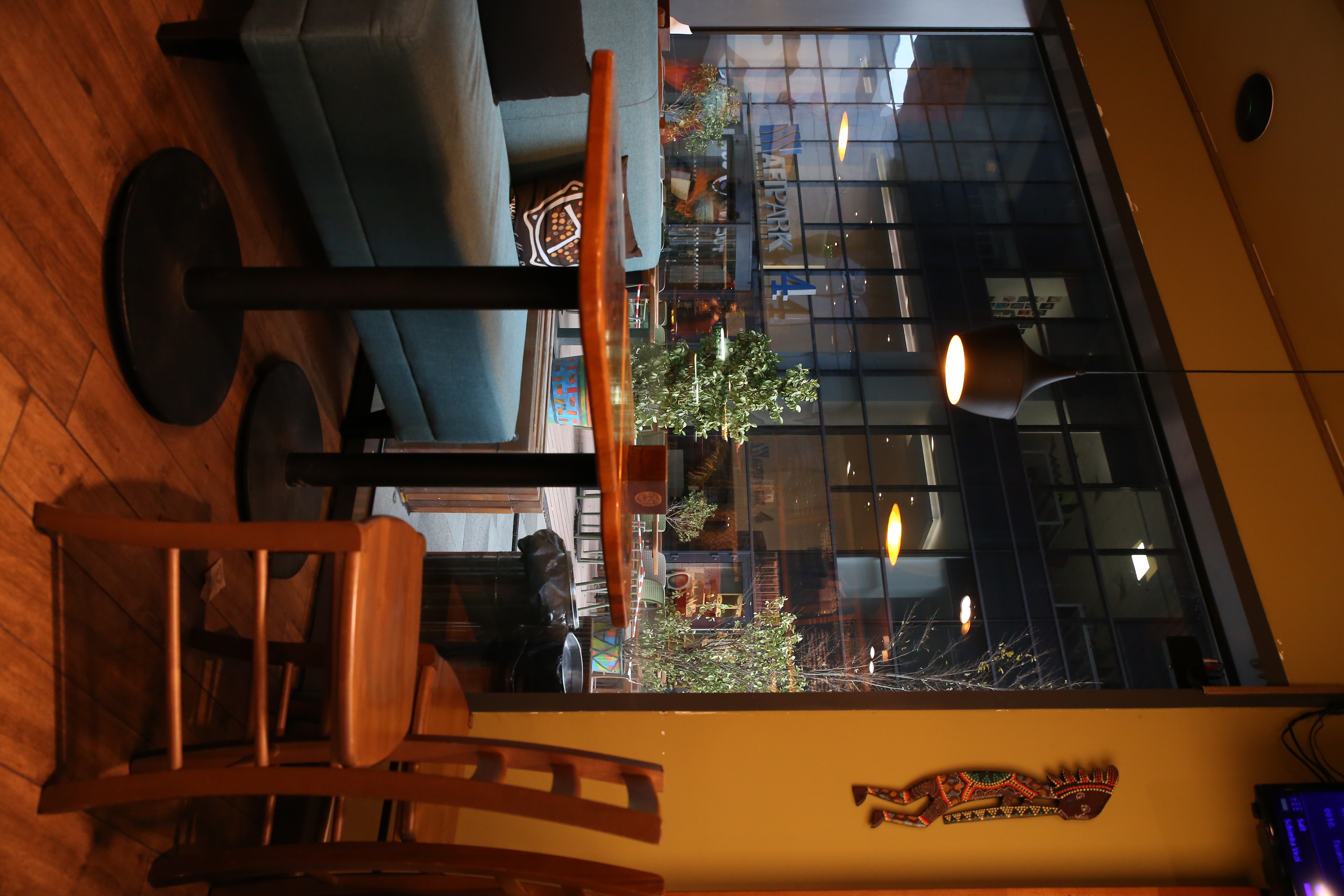 Tucano Coffee Madagascar