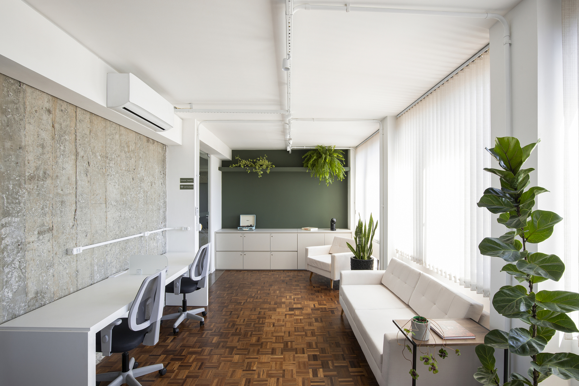 Esquina Coworking - Brazil - Curitiba