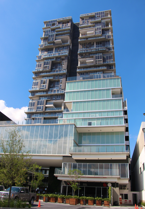 WOR Business Center Micropolis