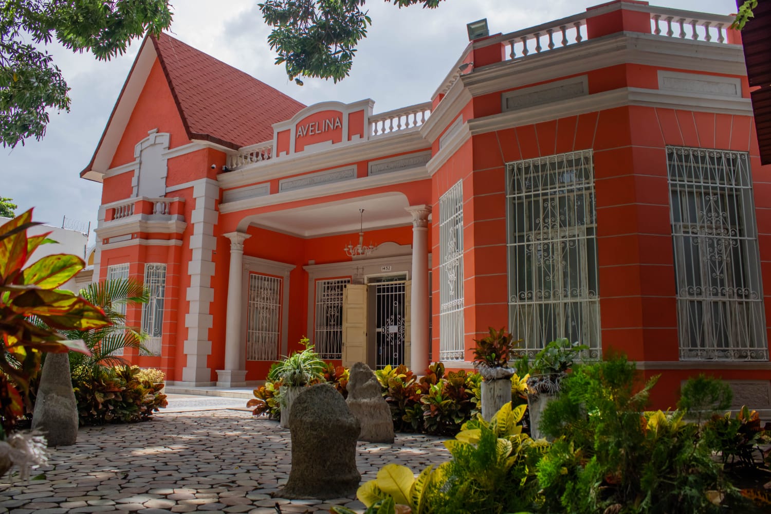 Casa Avelina - Colombia - Santa Marta