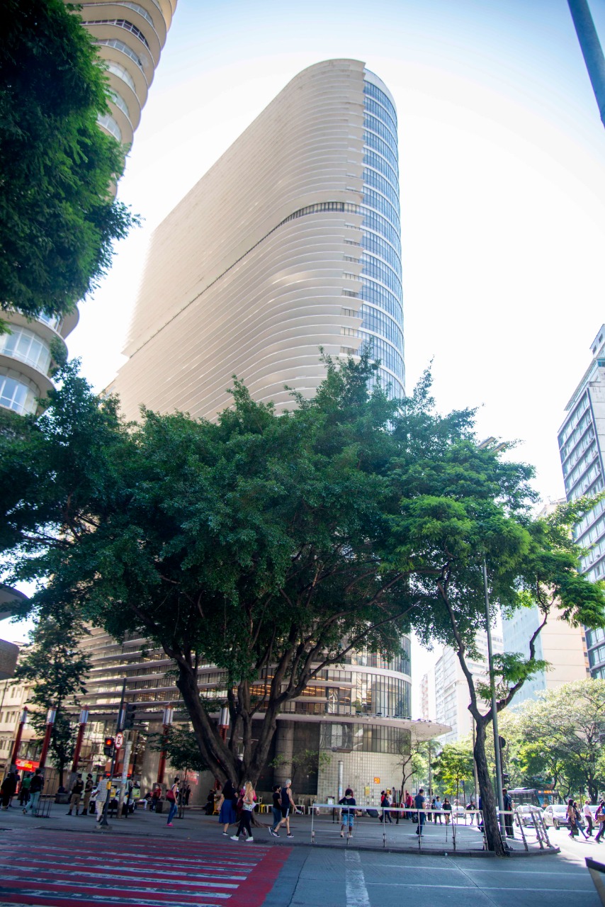 P7 Criativo - Brazil - Belo Horizonte