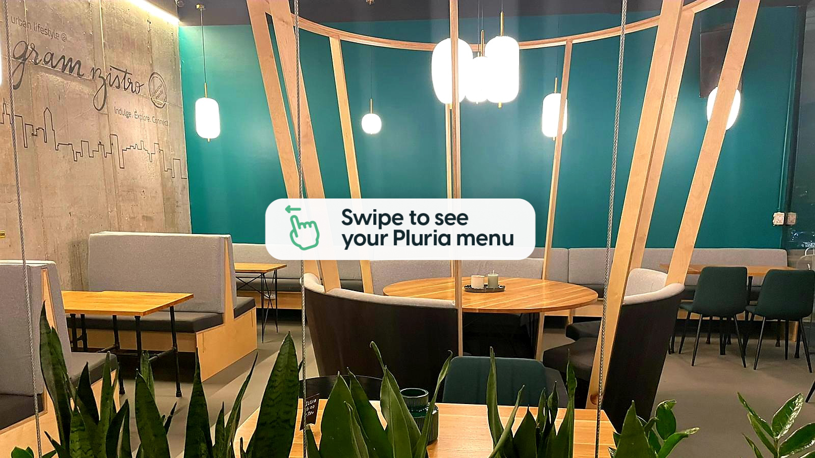 Gram Bistro - Romania - Bucharest