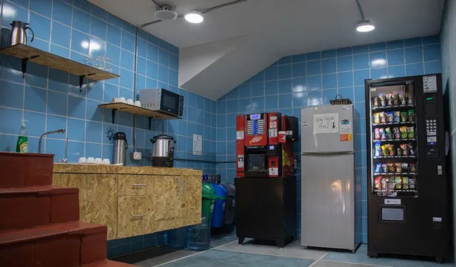 Camellando Home + Working