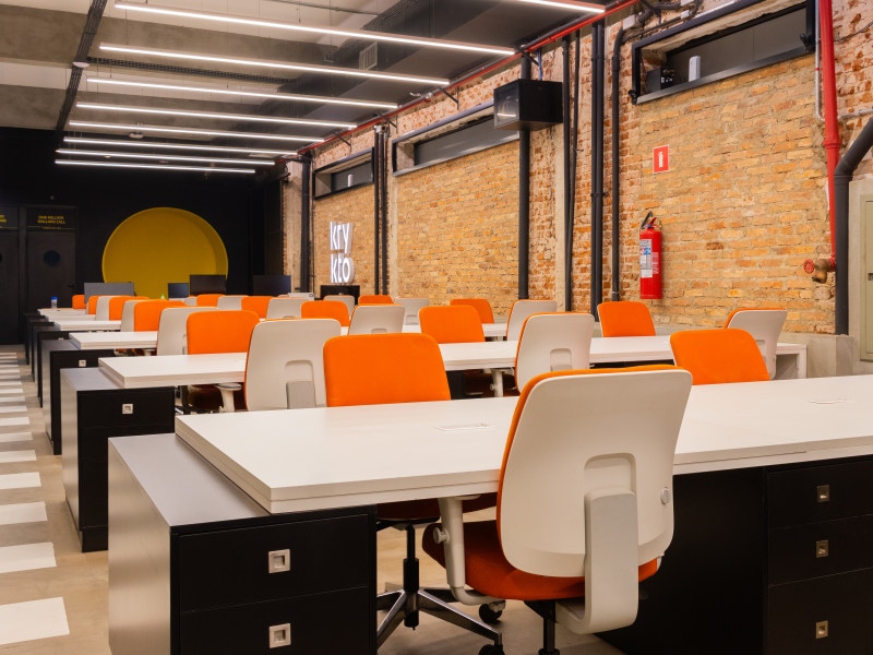 NEWDUCA - Brazil - Ribeirão Preto