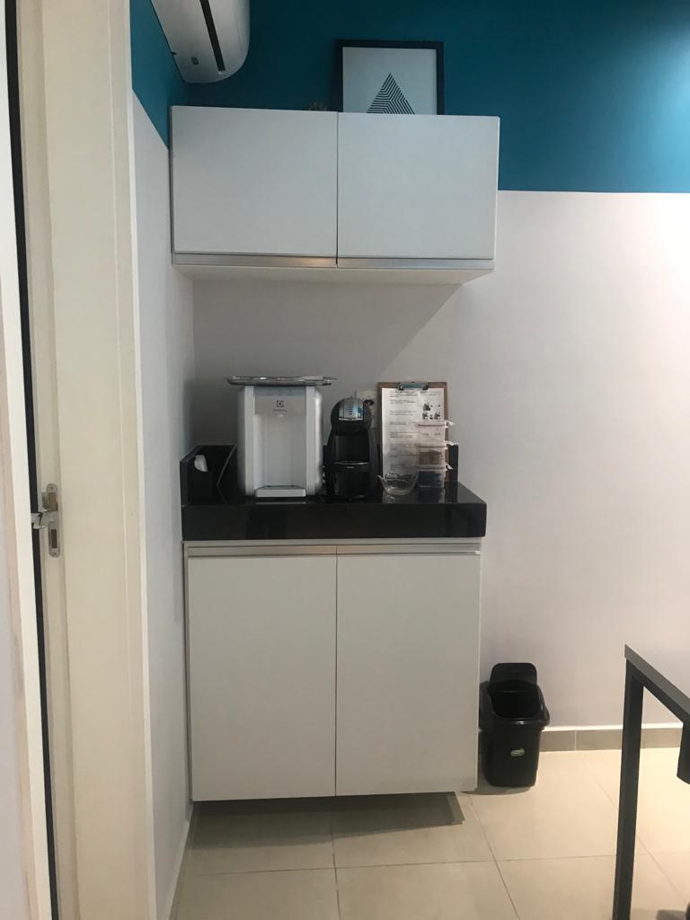 Fratelli Office - Municipalidade