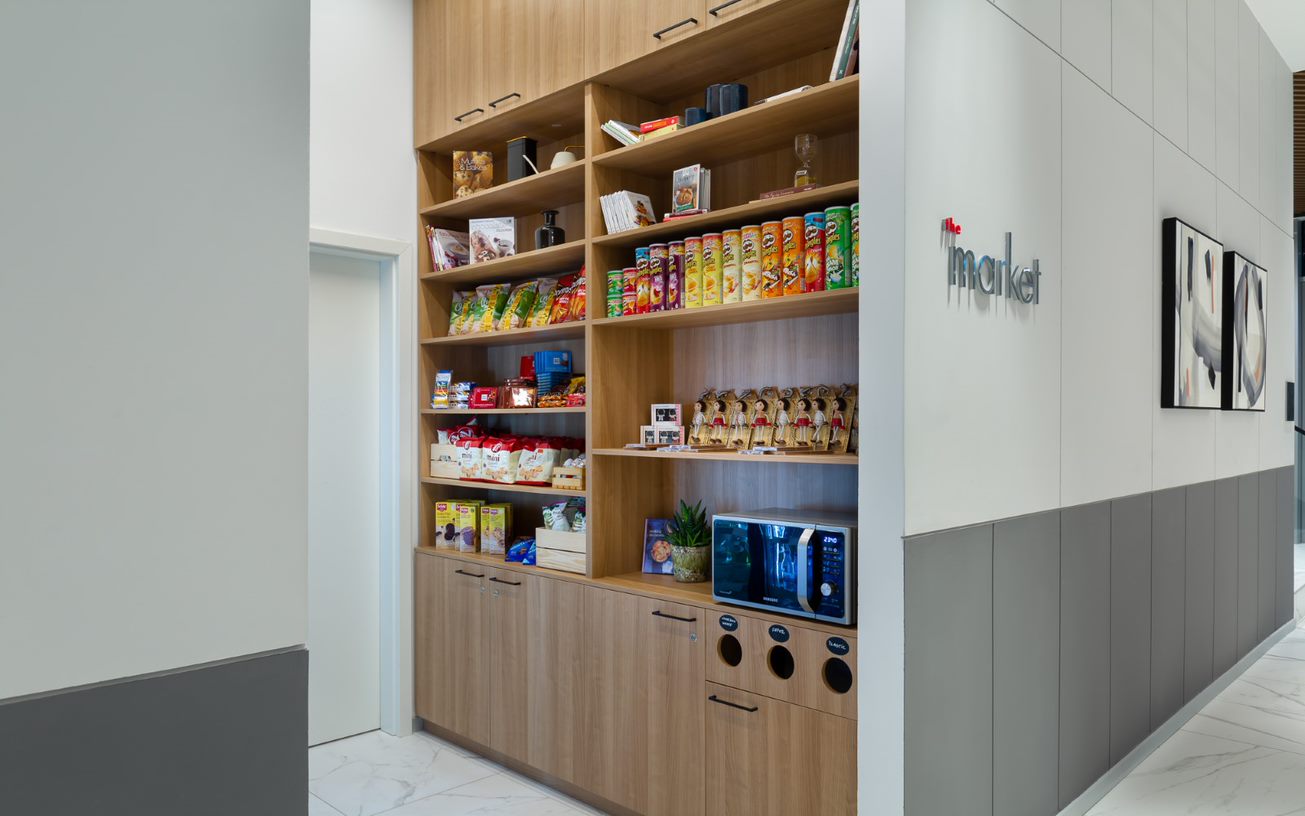 Courtyard by Marriott Floreasca