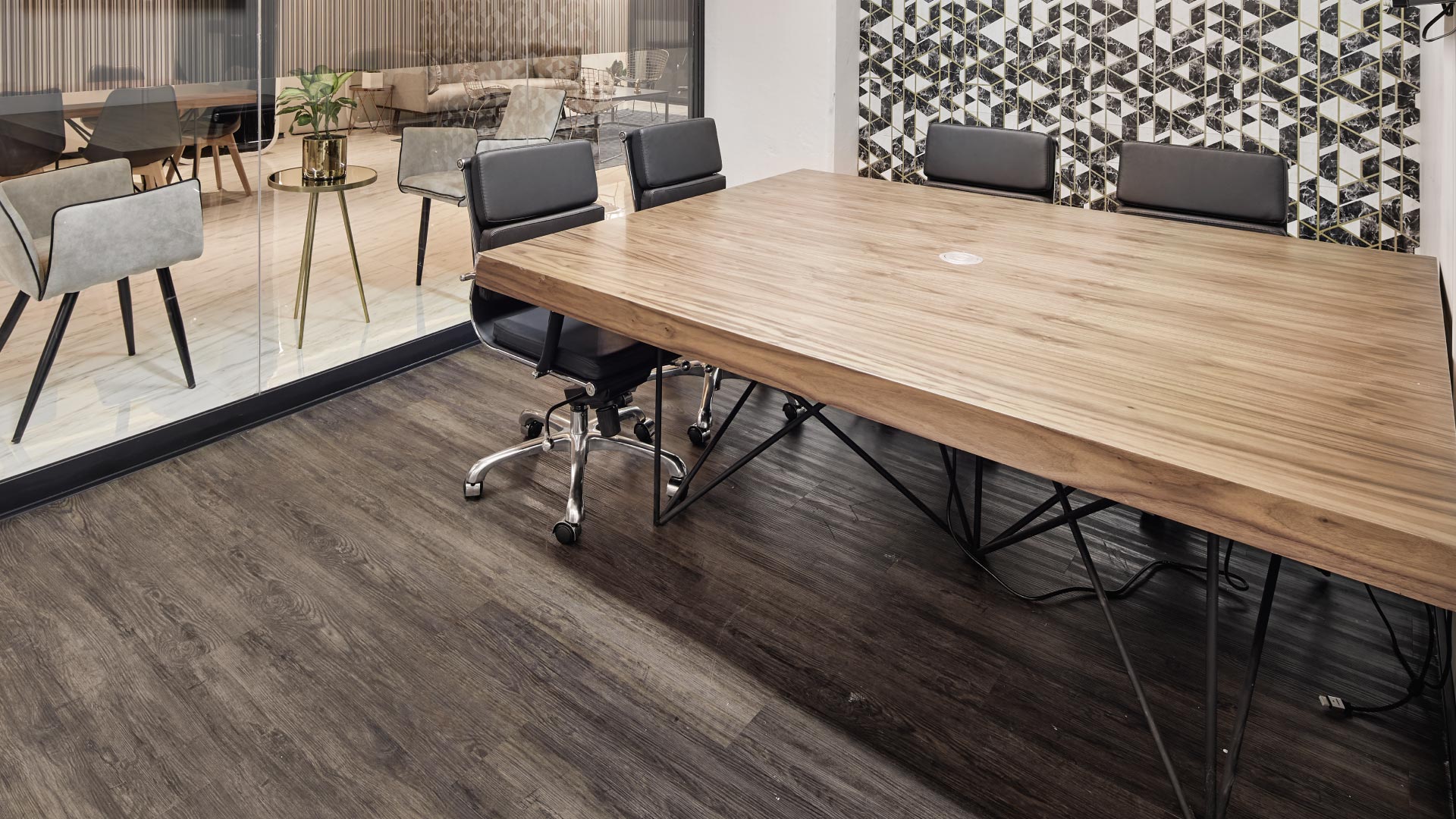 Colony Spaces Colima