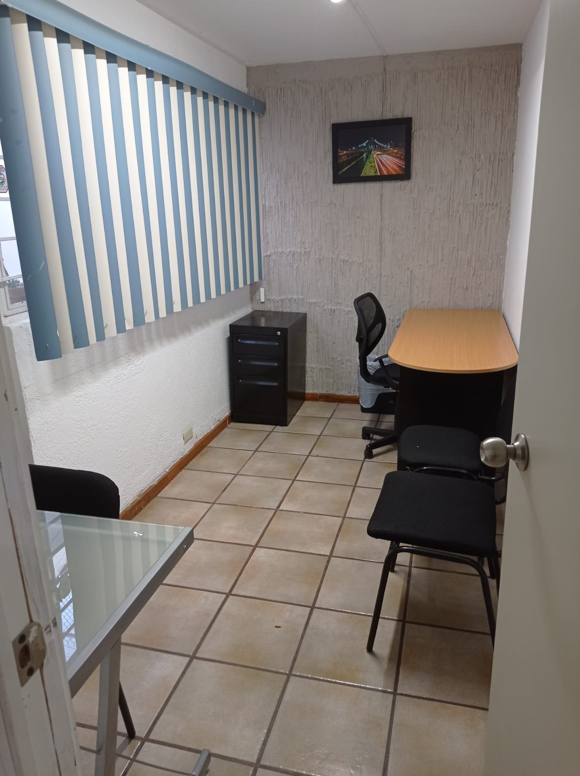 Lanister Centro de Negocios - Bosques 