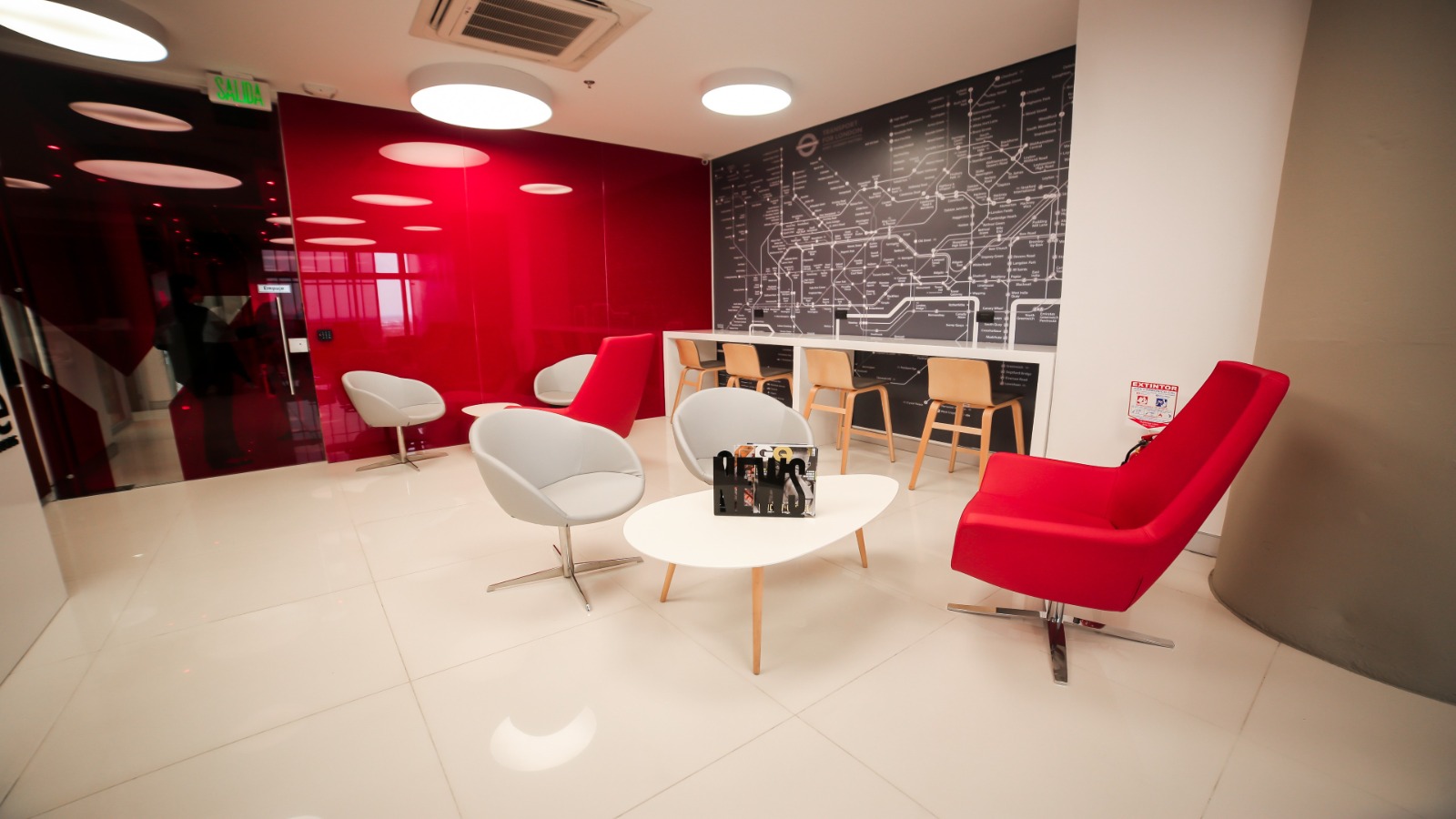 Yoffice Unicentro - Colombia - Cali