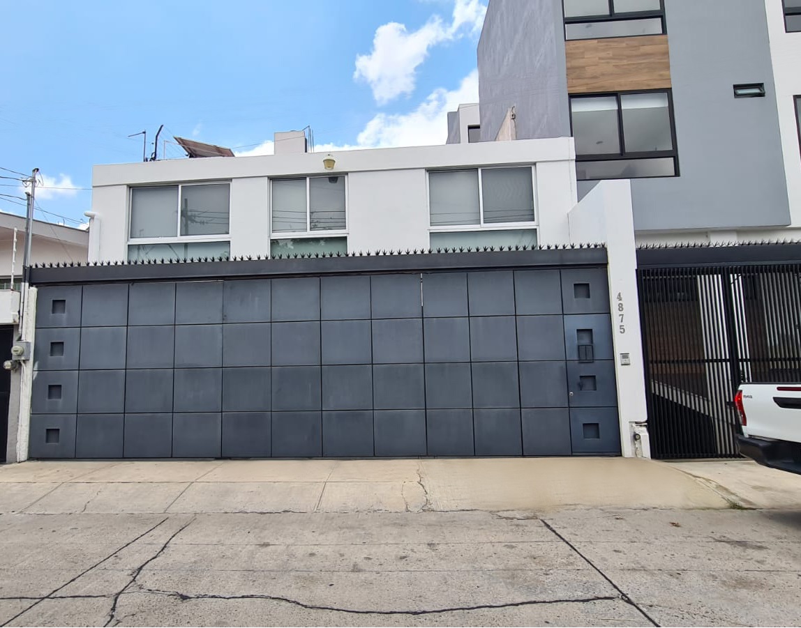 Lanister Centro de Negocios - La Calma - Mexico - Guadalajara