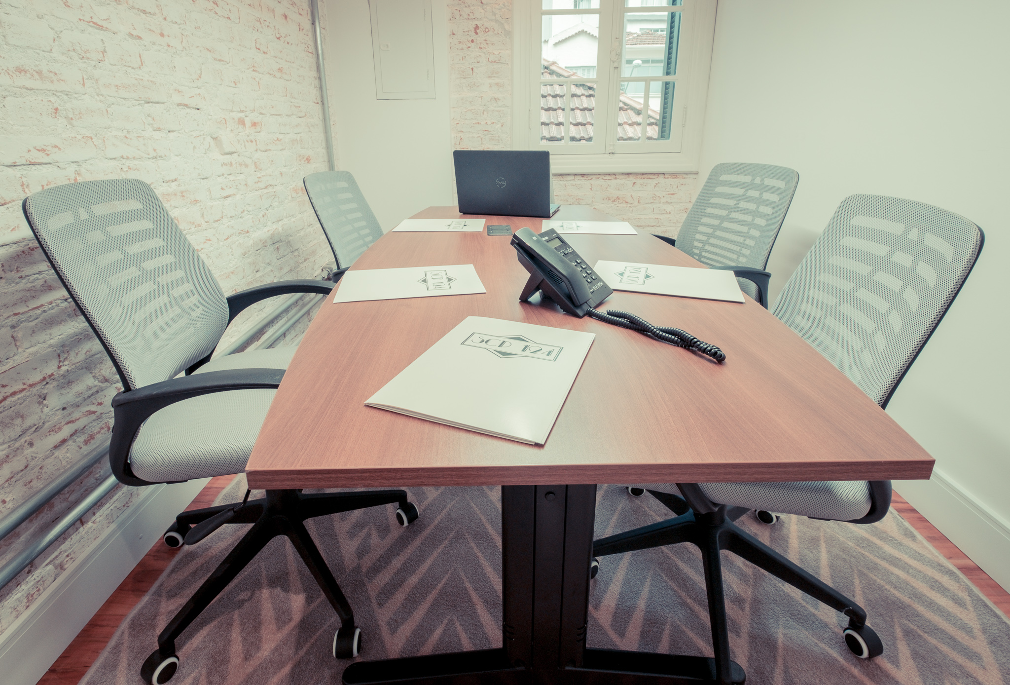 SCP124 - Brazil - São Paulo