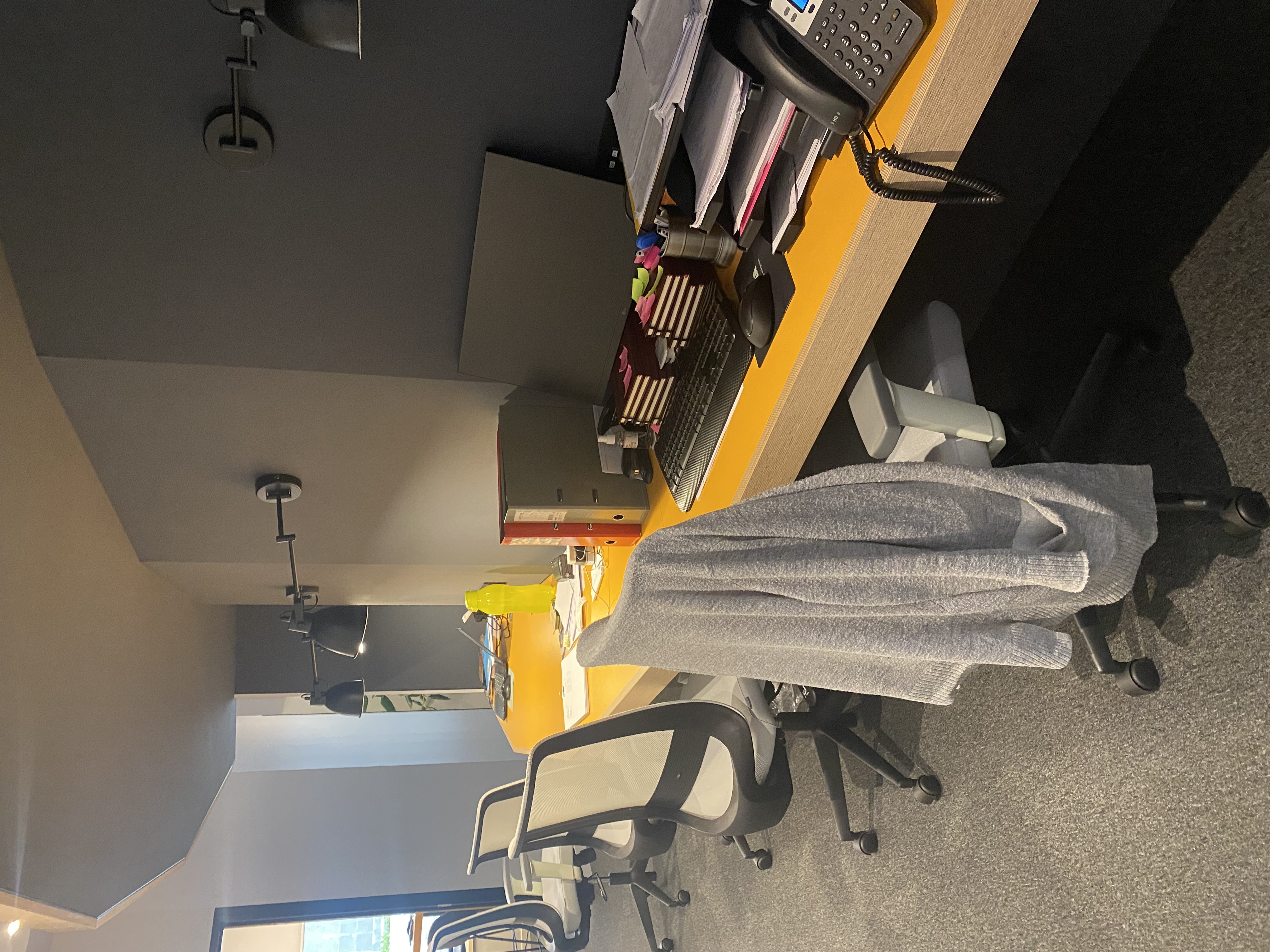 Business Network Lounge