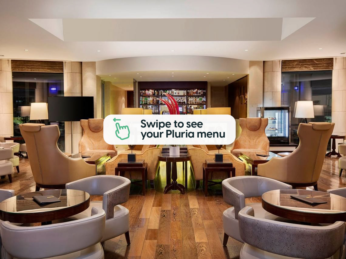 Crowne Plaza Bucharest - Romania - Bucharest