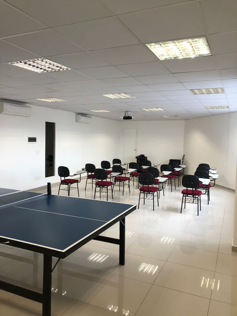 Neon Coworking - Brazil - São Paulo