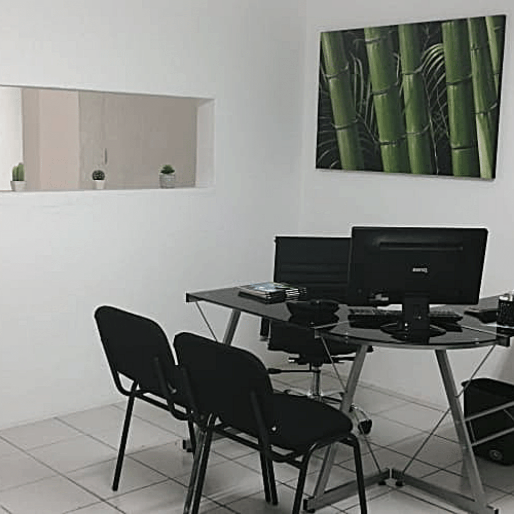 Lanister Centro de Negocios - Las Rosas - Mexico - Guadalajara