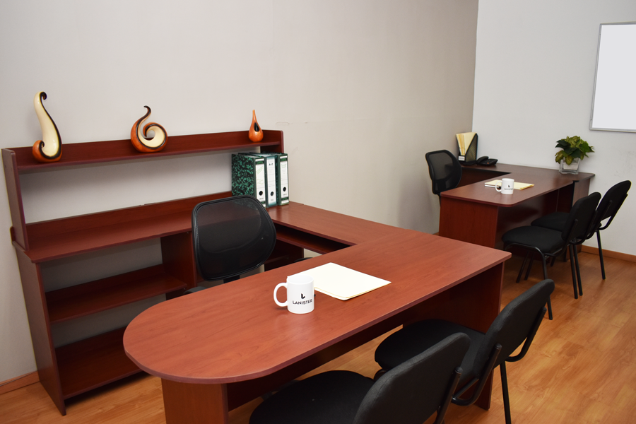 Lanister Centro de Negocios - Beethoven - Mexico - Guadalajara