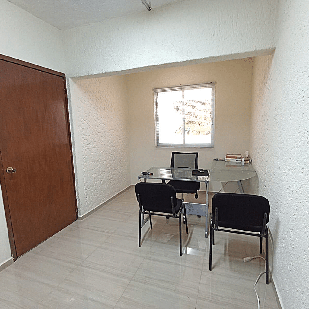 Lanister Centro de Negocios - Matute Remus