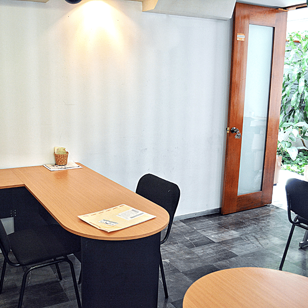 Lanister Centro de Negocios - Morelia