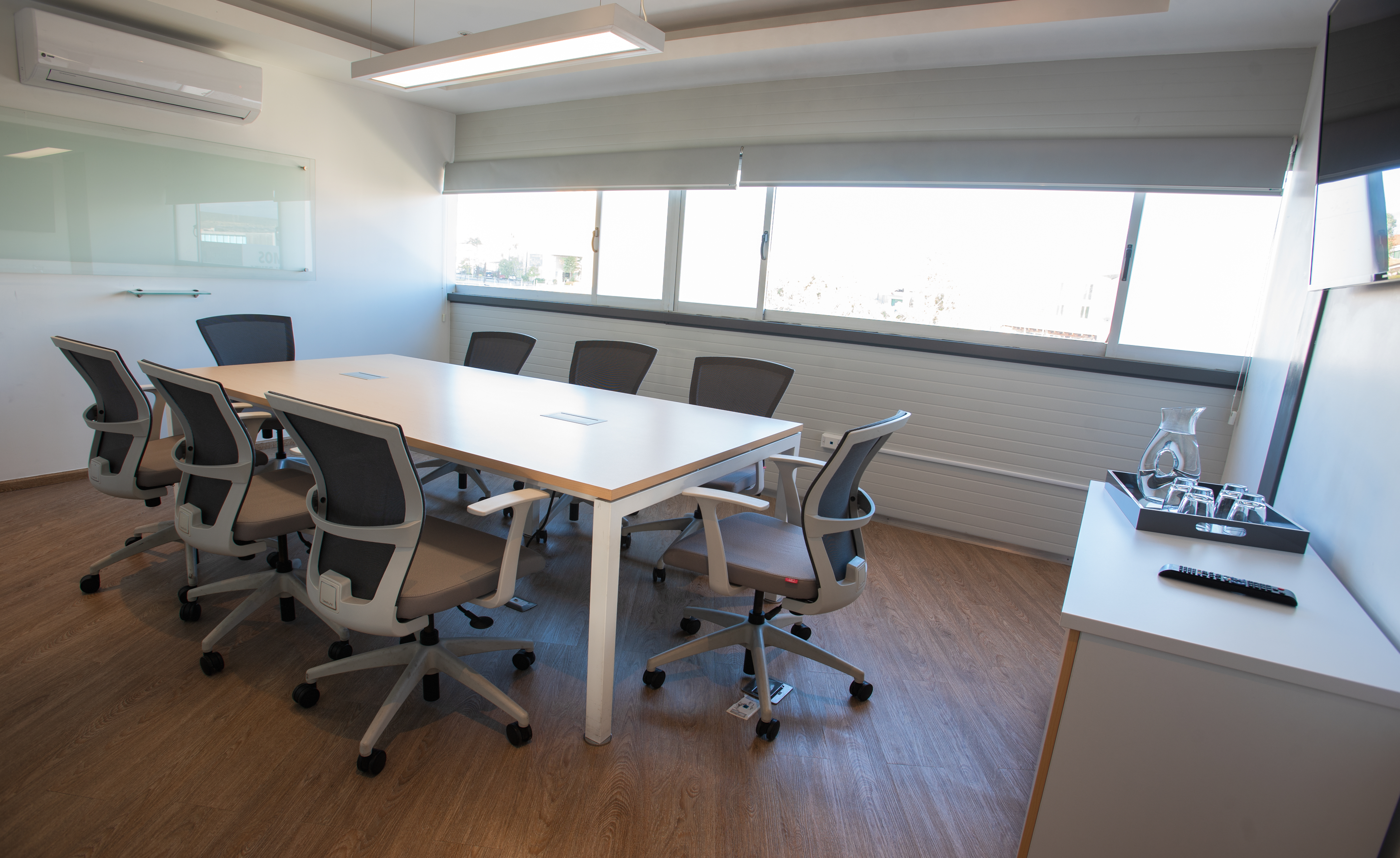 ADN Business Center Milenio