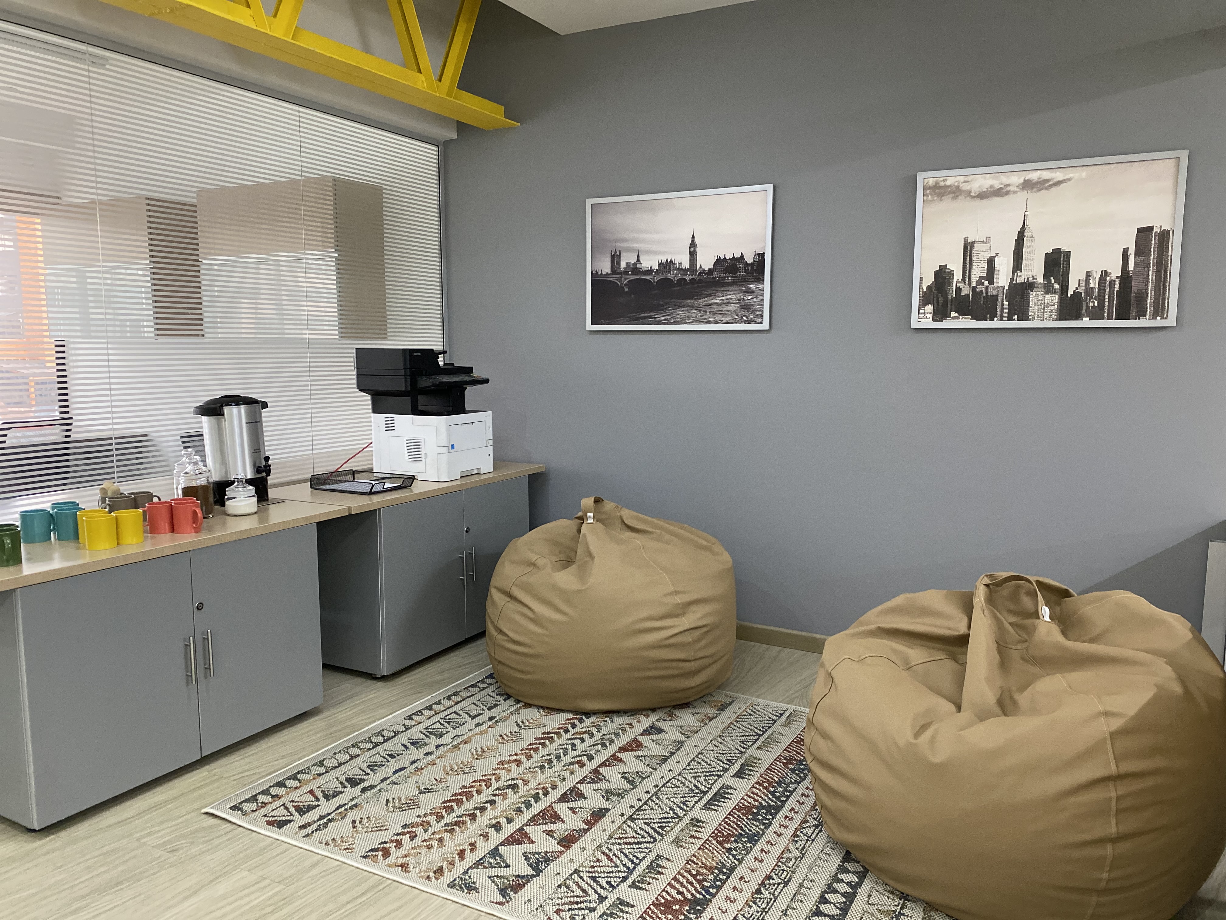 La Cien - Colombia - Bogotá