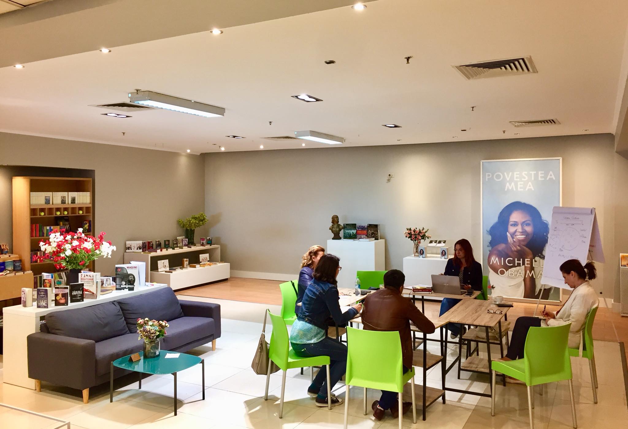 Tomis Hub Constanta - Romania - Constanta