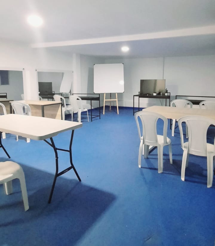 Coworking Oficinas Statera