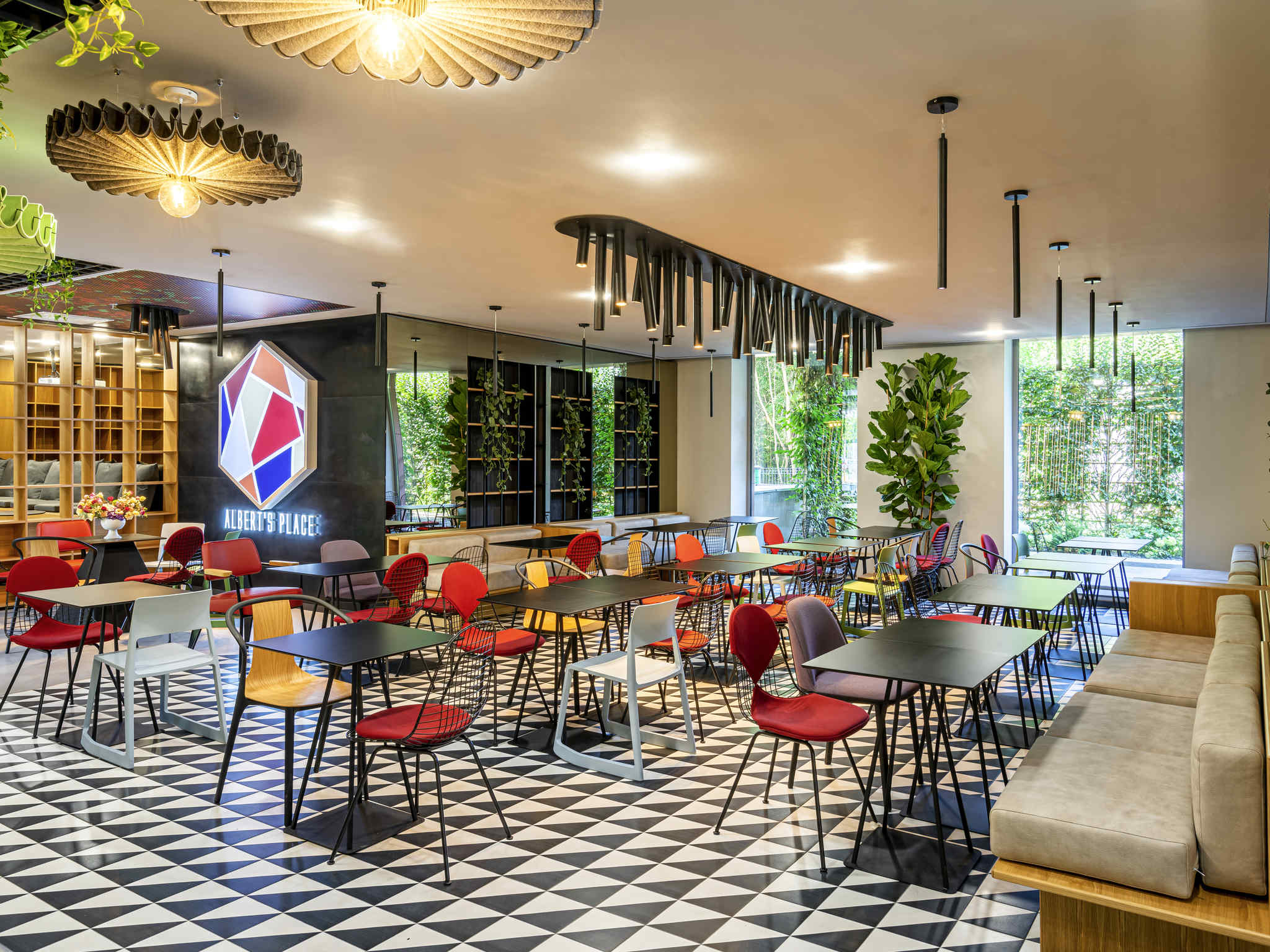 ibis Bucharest Politehnica