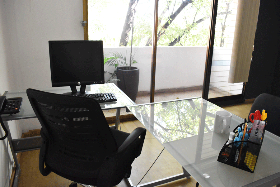 Lanister Centro de Negocios - Hidalgo