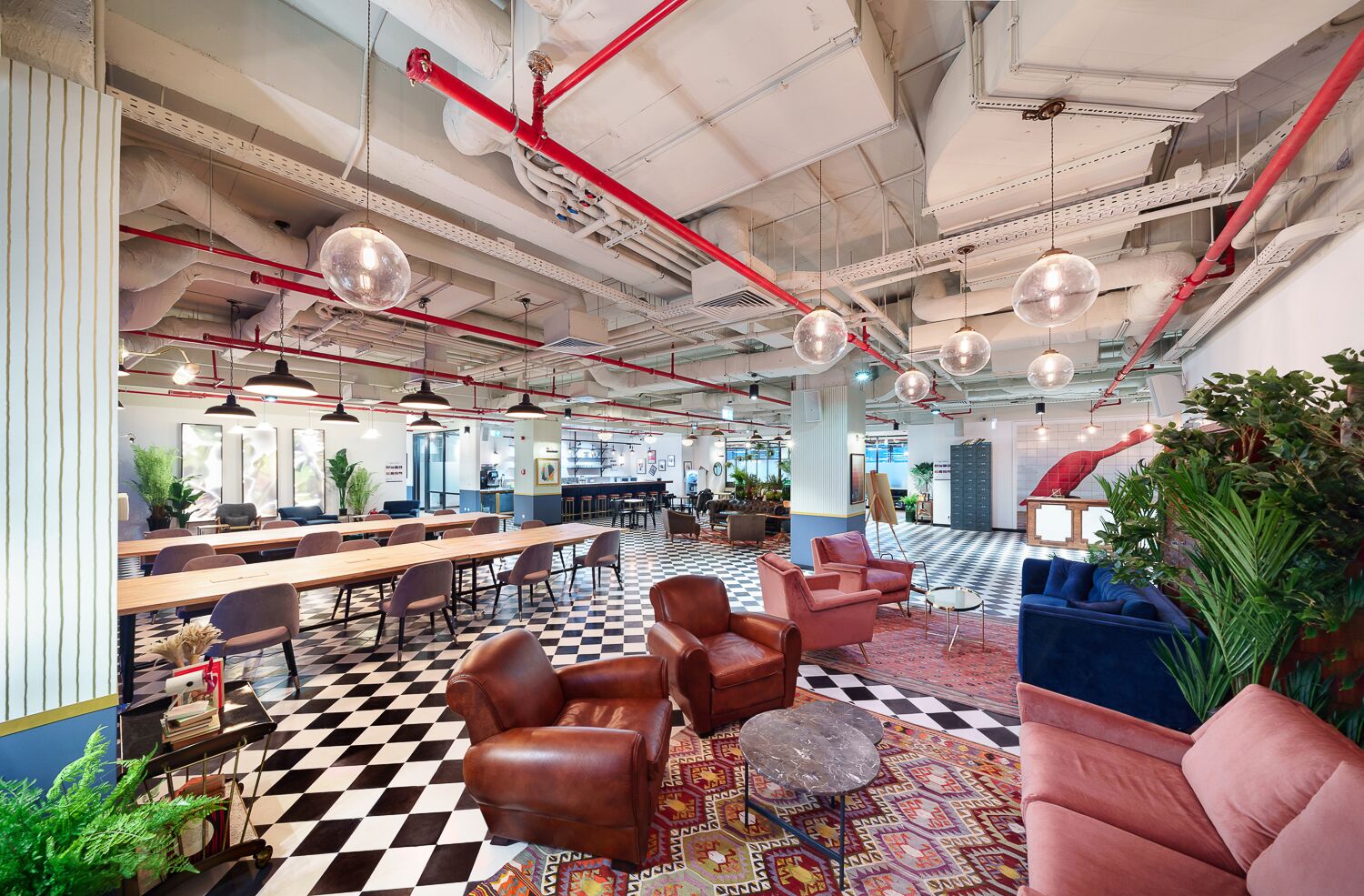 Mindspace Pipera - Romania - Bucharest