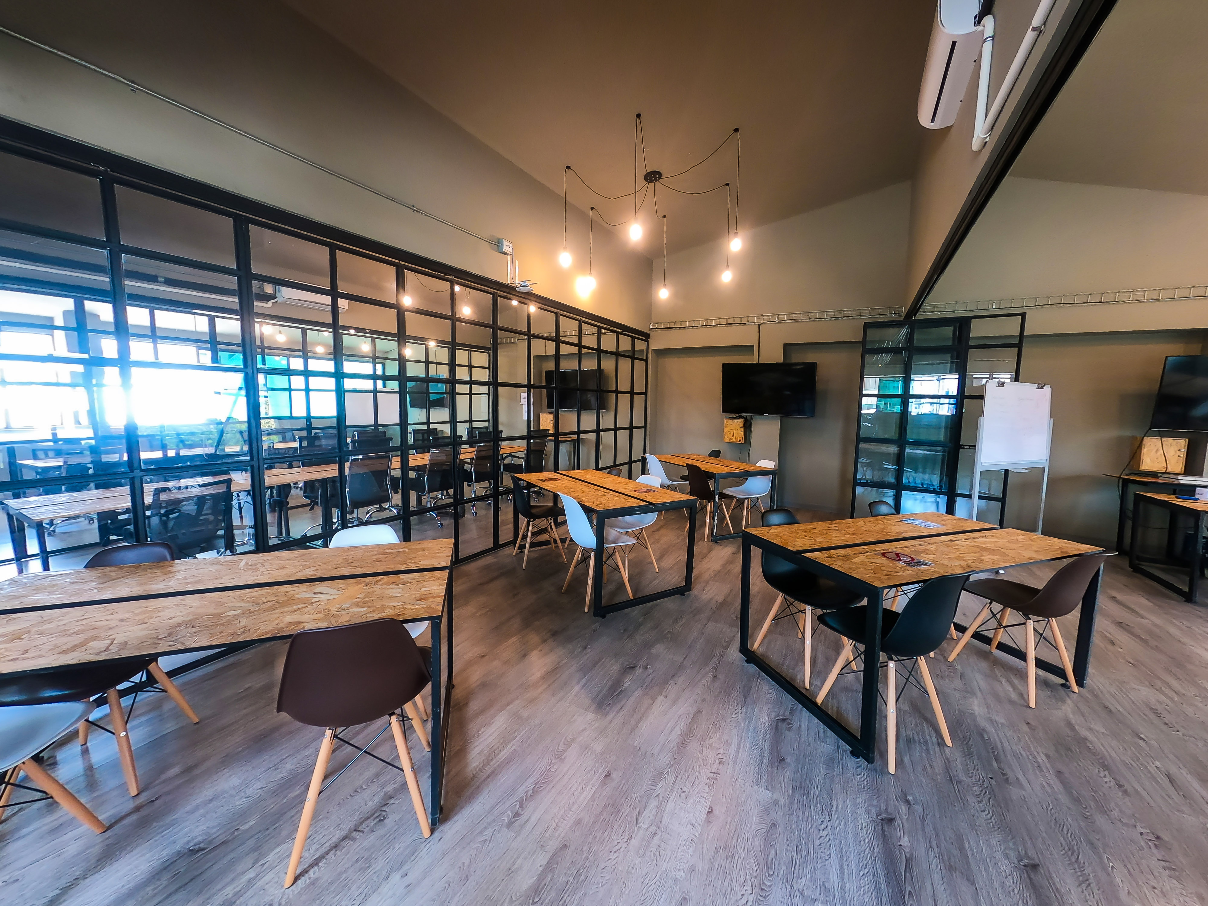 Social & Co - Sede Pinares