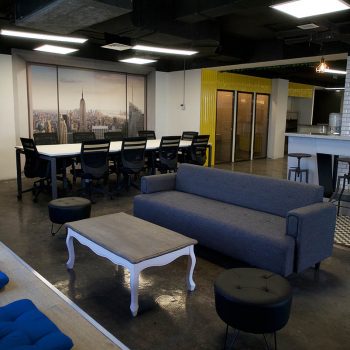 Pronto Espacios El Cortijo