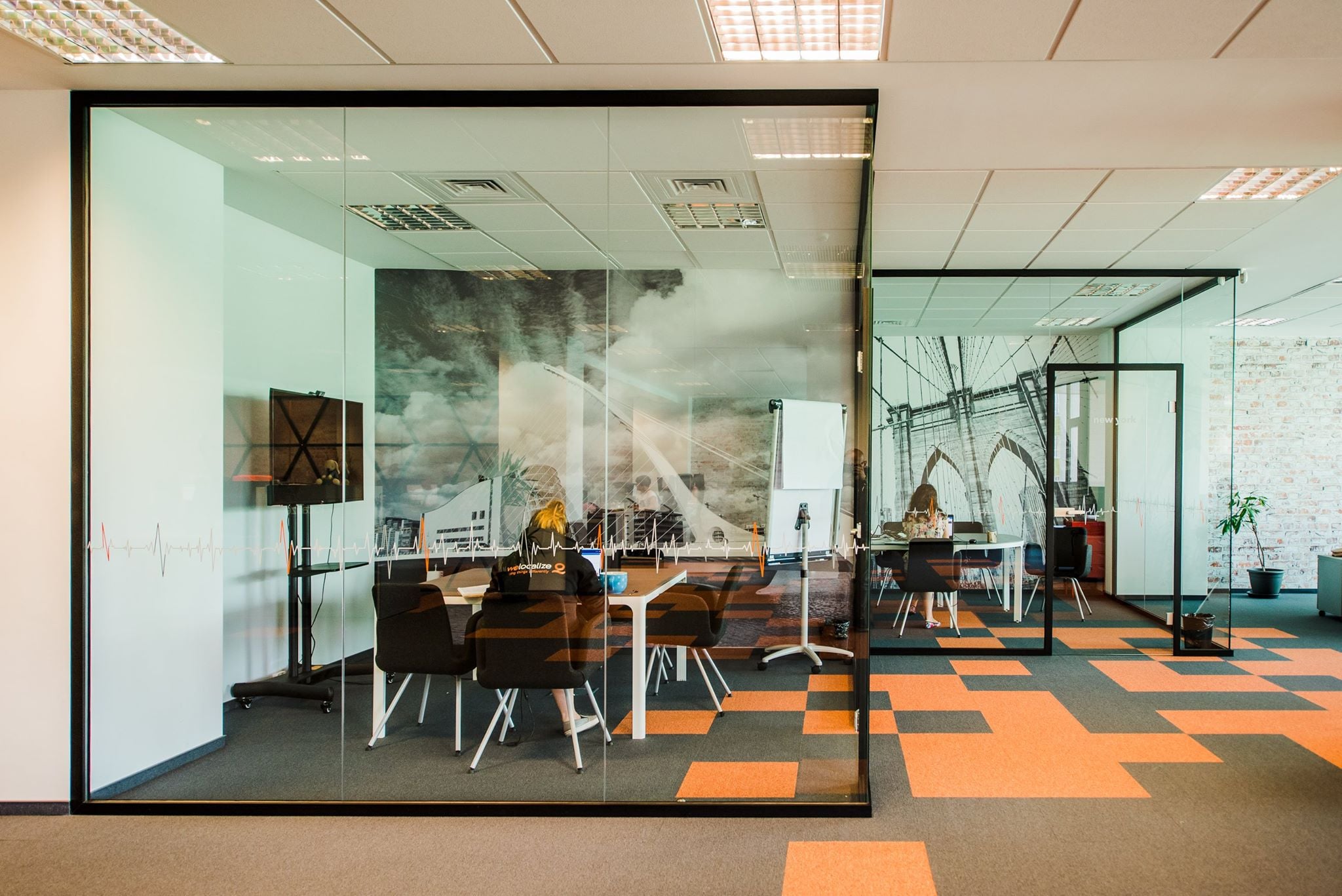 Cluj Business Campus