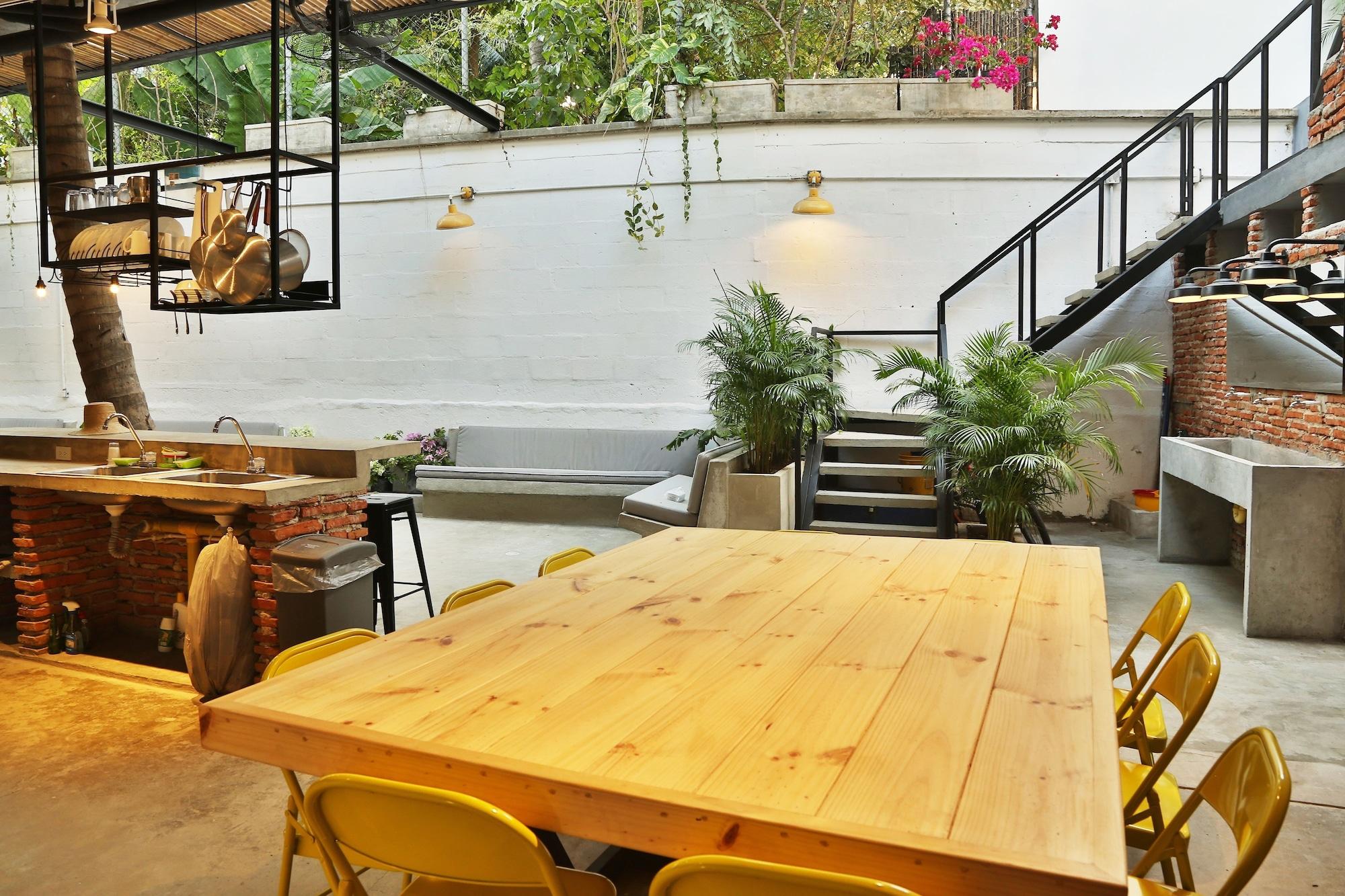 Santuario Hostel - Colombia - Cartagena