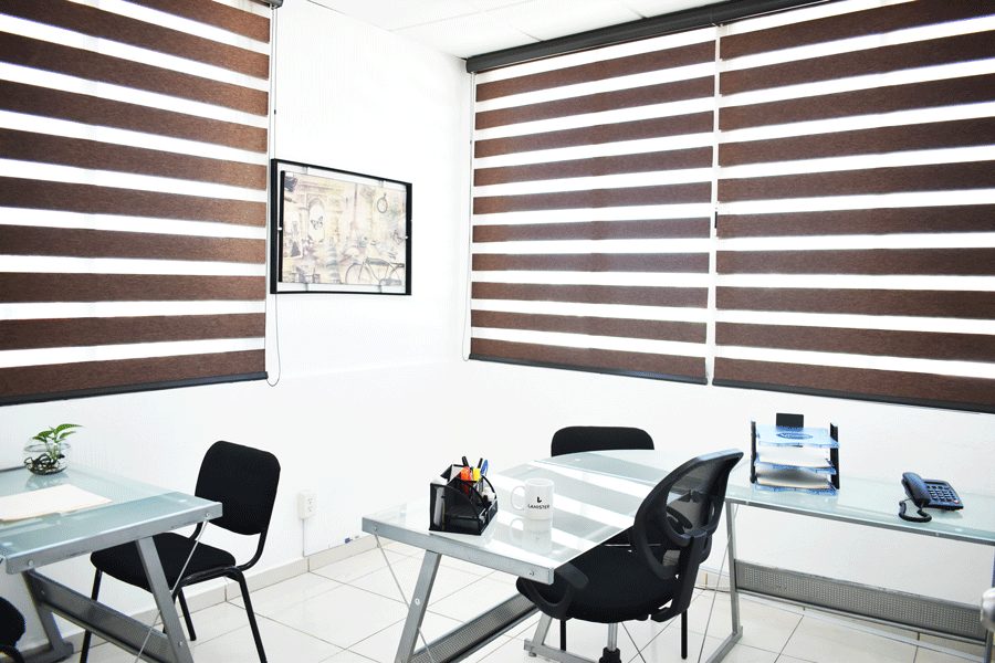 Lanister Centro de Negocios - Federalismo - Mexico - Guadalajara