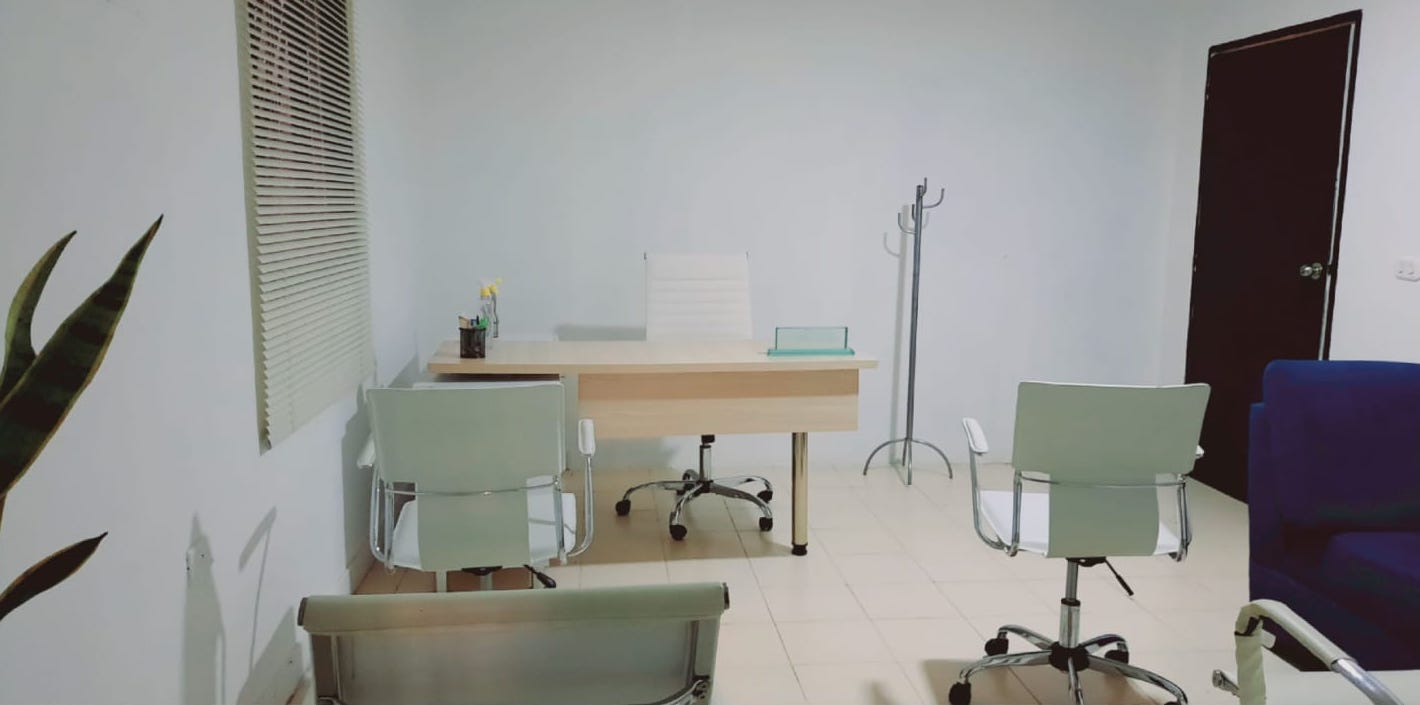 Coworking Oficinas Statera - Colombia - Valledupar