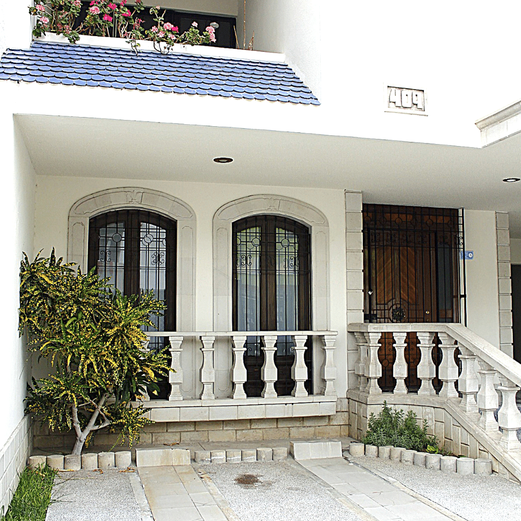 Lanister Centro de Negocios - Farallón - Mexico - Leon